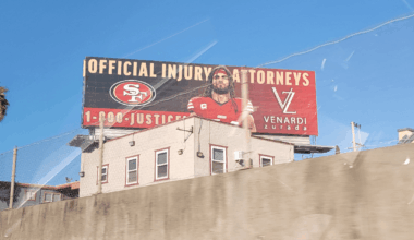 Not sure if we should hire this guy...