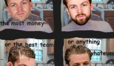 IT'S GAME DAY!!! It's time for GAME NINE IN LOSERPEG!!! Let's show them TRUE HUMILIATION with our FIRST REGULATION WIN!!!