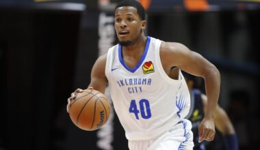 Former Alabama Guard Shined in NBA Preseason Debut