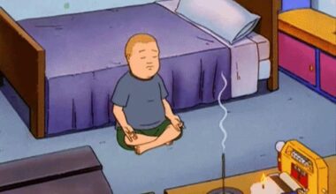 Bobby Hill needs a Blackhawks jersey