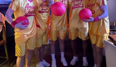 Fresh post from the Panthers site. 🎃 😂