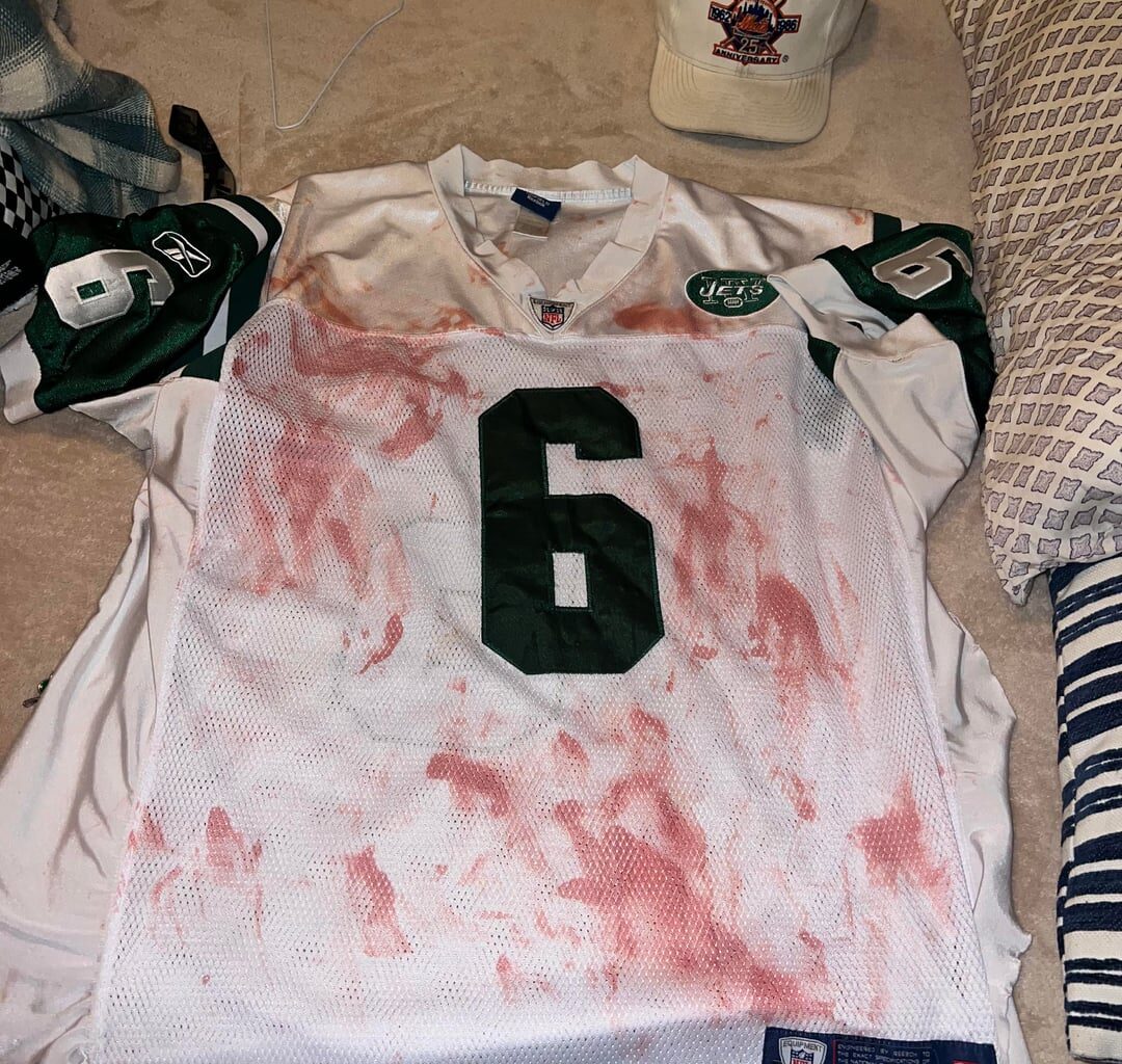 Halloween costume 2k25