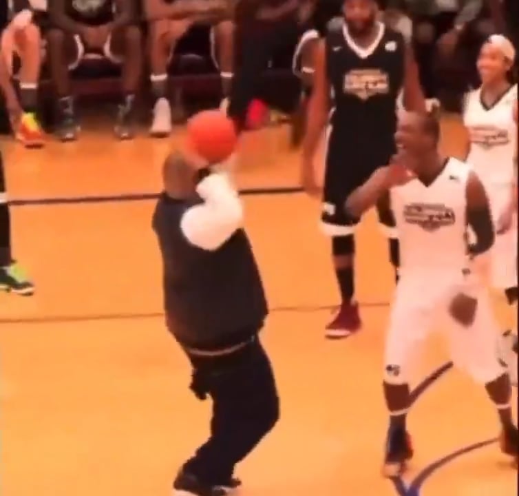 Petr Mrazek's debut as a Duck