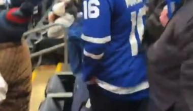 11 games into the season