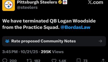 Damn they could’ve just released the guy