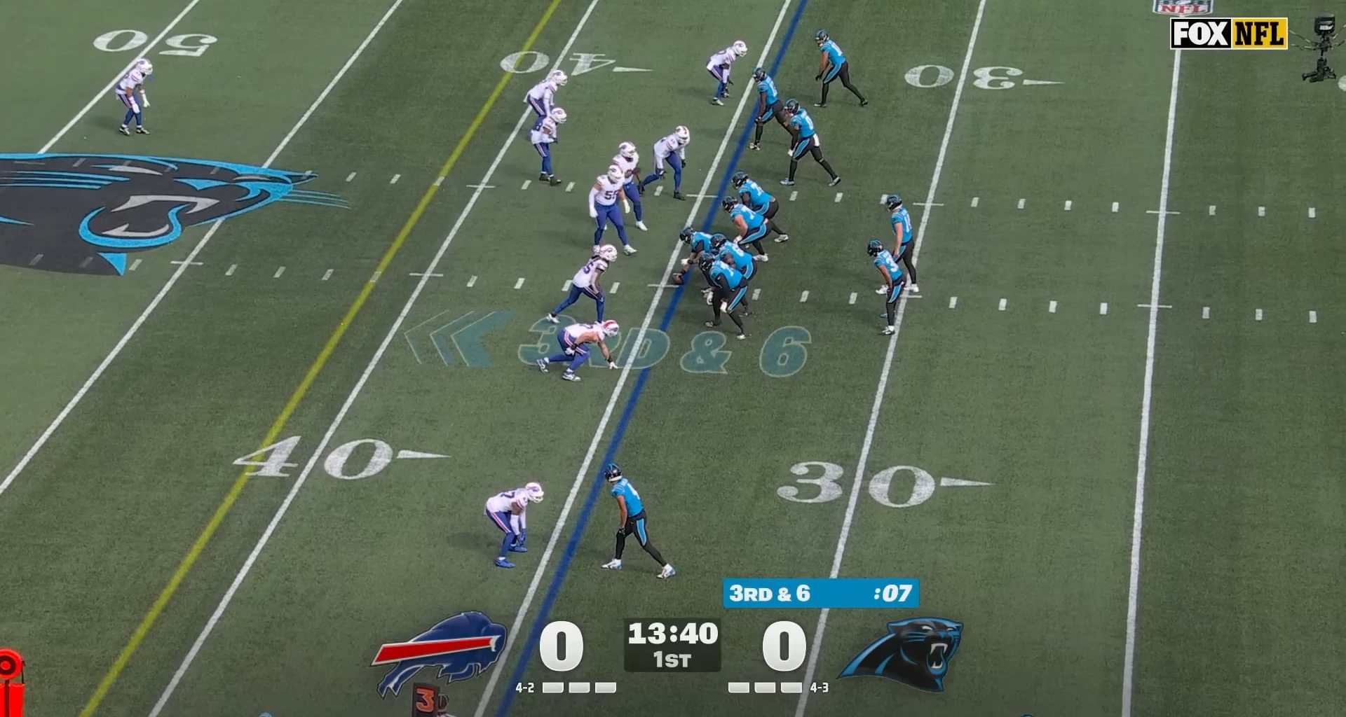 Almost a Minute of Andy Dalton Doing........Whatever it was he was doing yesterday.