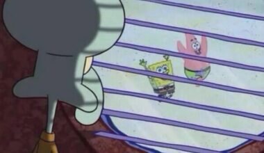 Leafs Fans looking at Blue Jays Fans