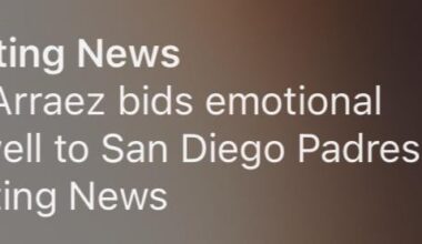 This was to be expected, but still surprised at the speed of this piece of news being released.