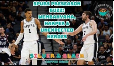 Luke Kornet’s in-game hair