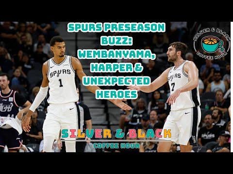 Luke Kornet’s in-game hair