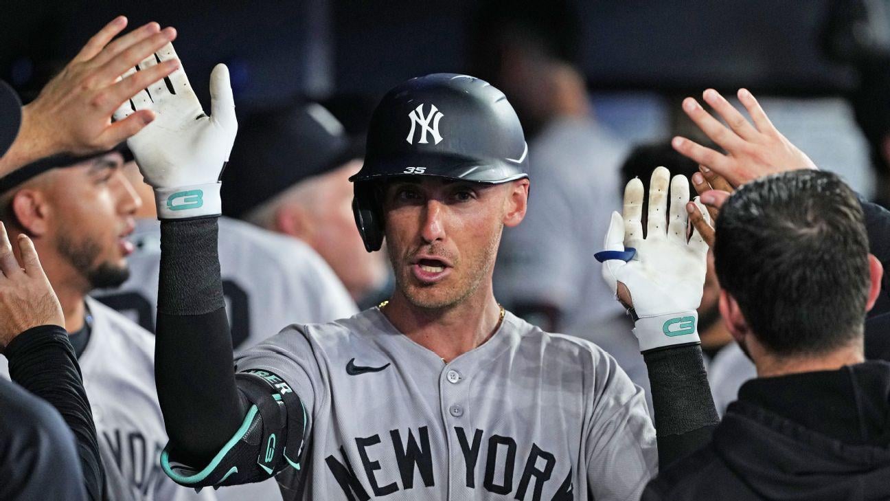 Source: Yankees' Bellinger to opt out of contract