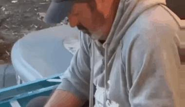 I just always feel for this guy as a Jets fan.