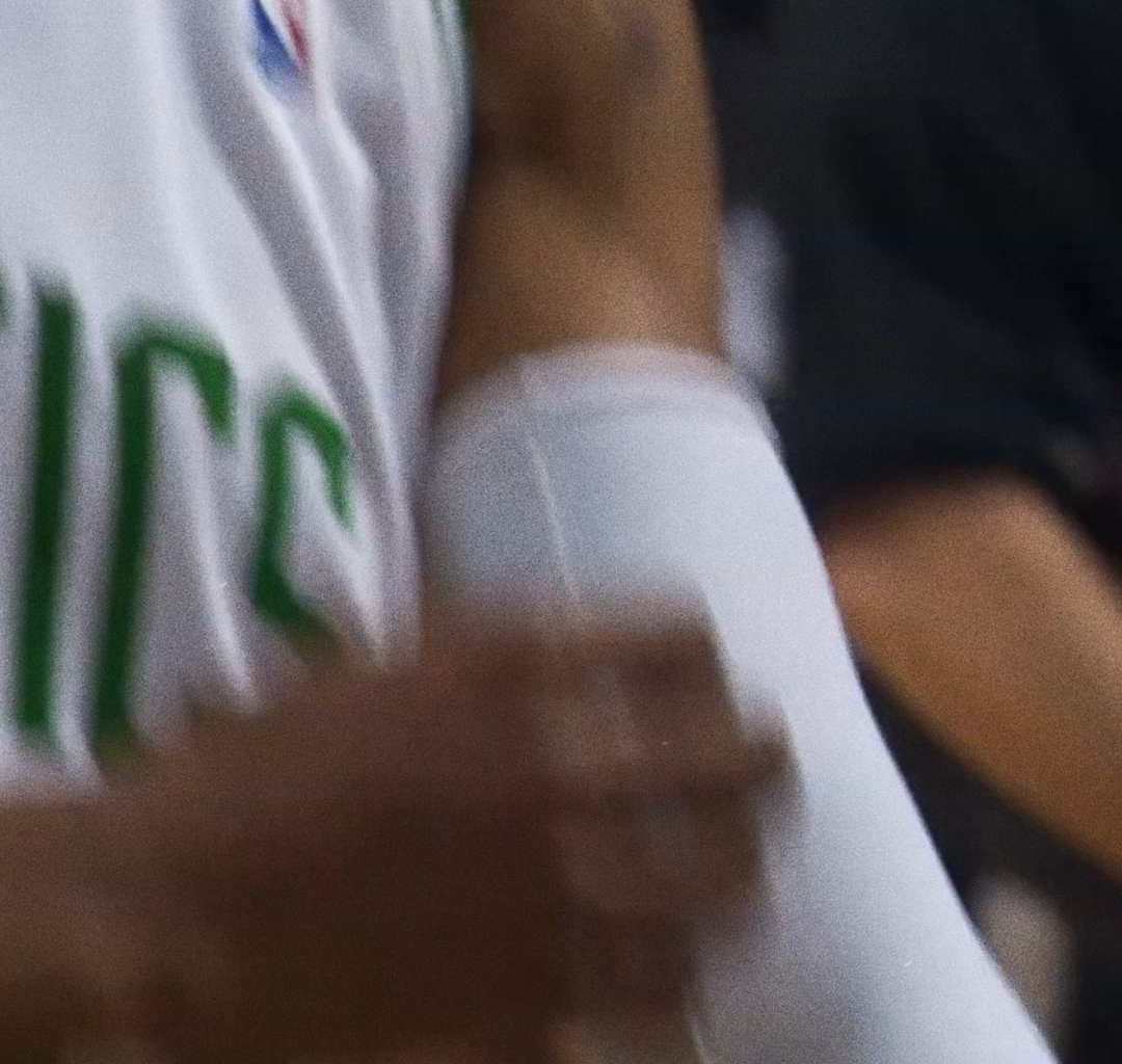 Just 20 days until the Celtics season opener. Some Ray Allen moments.