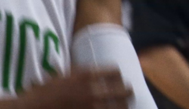 Just 20 days until the Celtics season opener. Some Ray Allen moments.