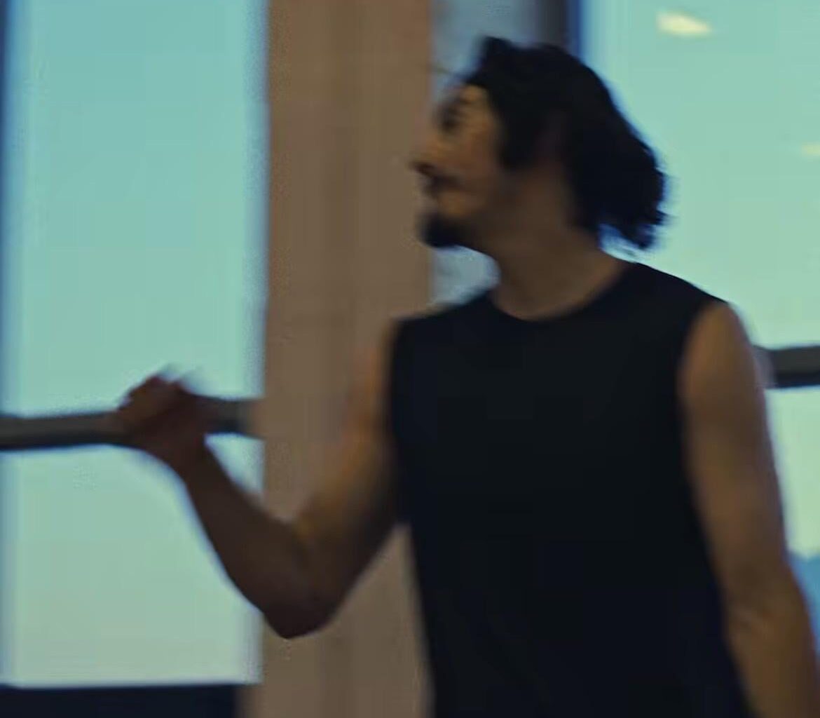 Triple J doing Sonos commercials. Interesting.