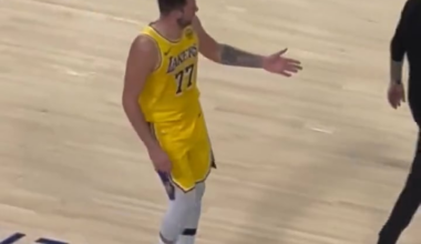 Bro was not gonna give up here 😂