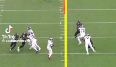 The talent is there…