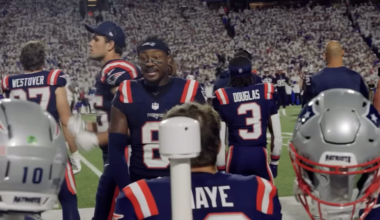 Diggs describes his thought process on 33 yrd reception