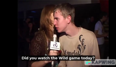 Had faith, made this in the 2nd intermission