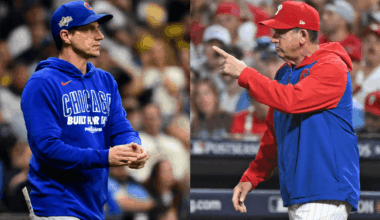 Craig Counsell Postseason Report Card [Clemens/FanGraphs]