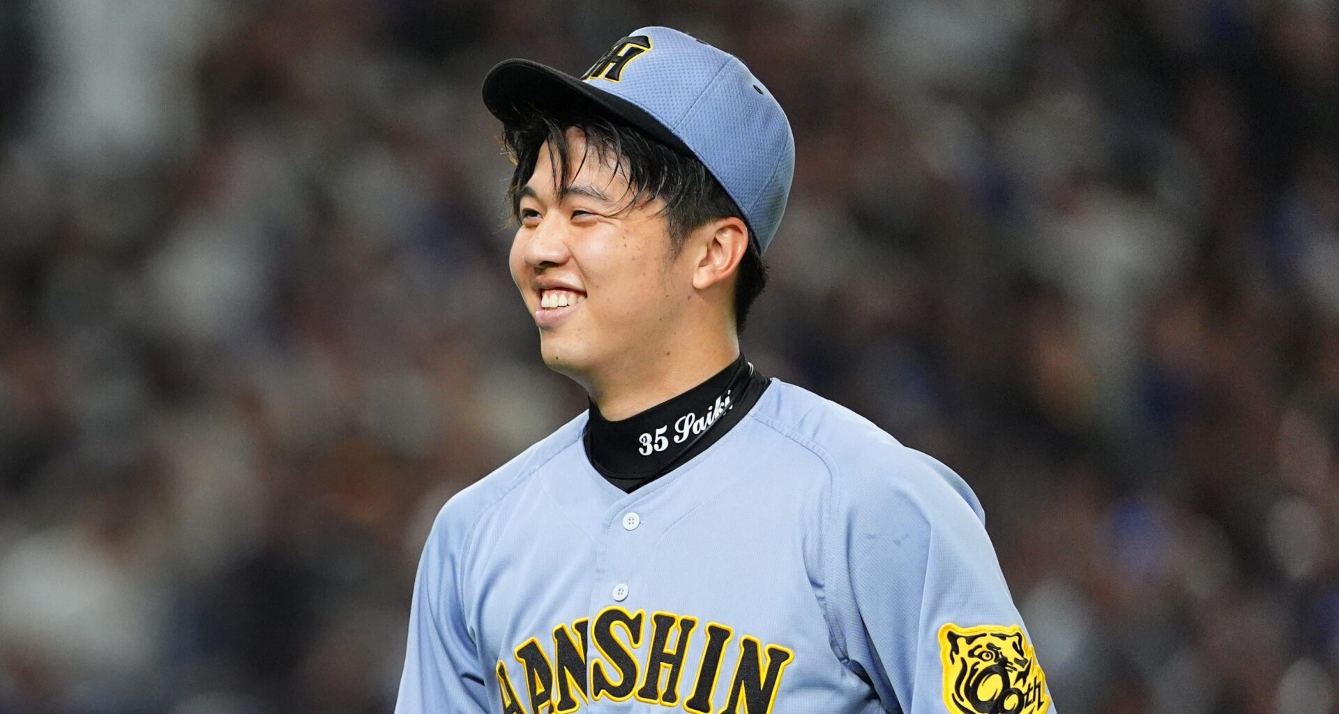 (Hiroto Saiki) San Francisco Giants Interested in Acquiring Japanese Superstar