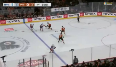 Hathaway vs Mayfield