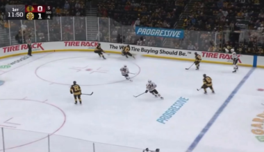 Connor Bedard releases piss missile