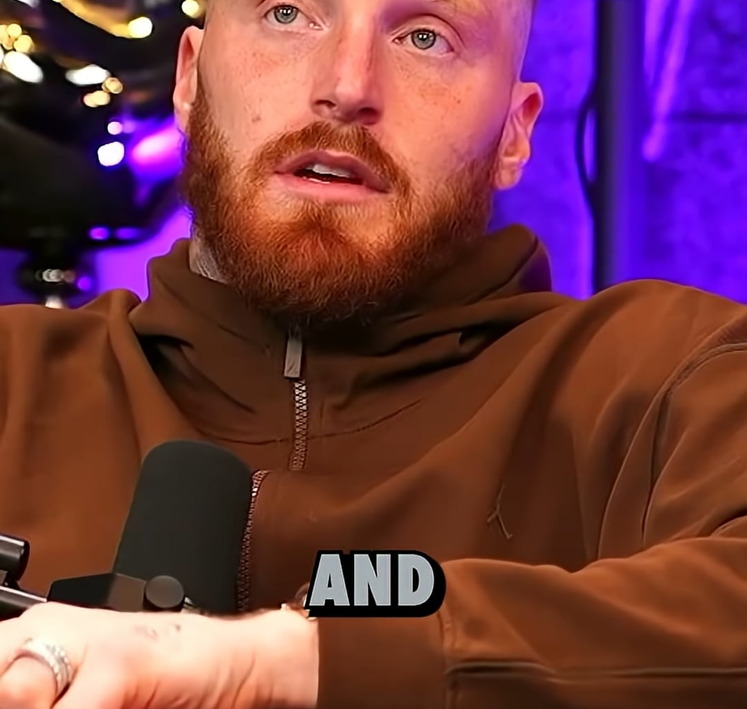 Maxx Crosby Responds to Caleb Williams