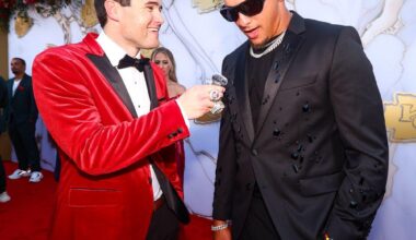 [McMullen] No injuries to report for the Chiefs today. Everybody will practice.