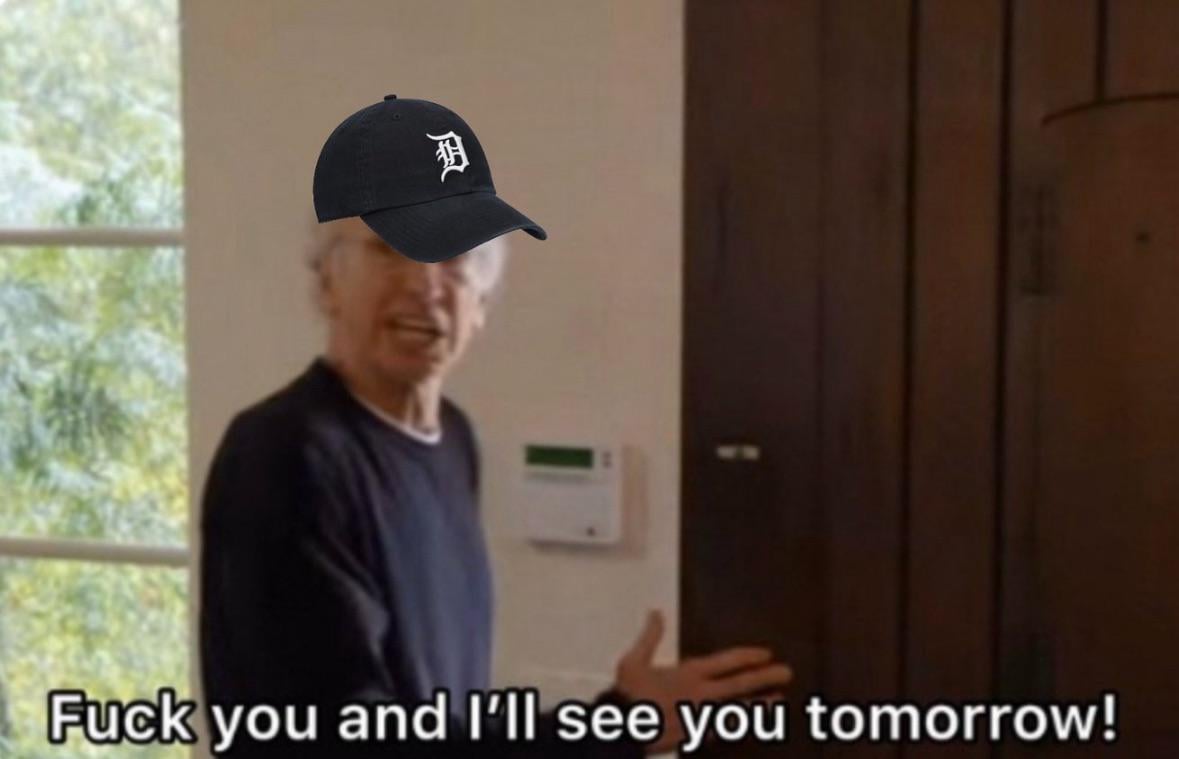 Just find a way to win