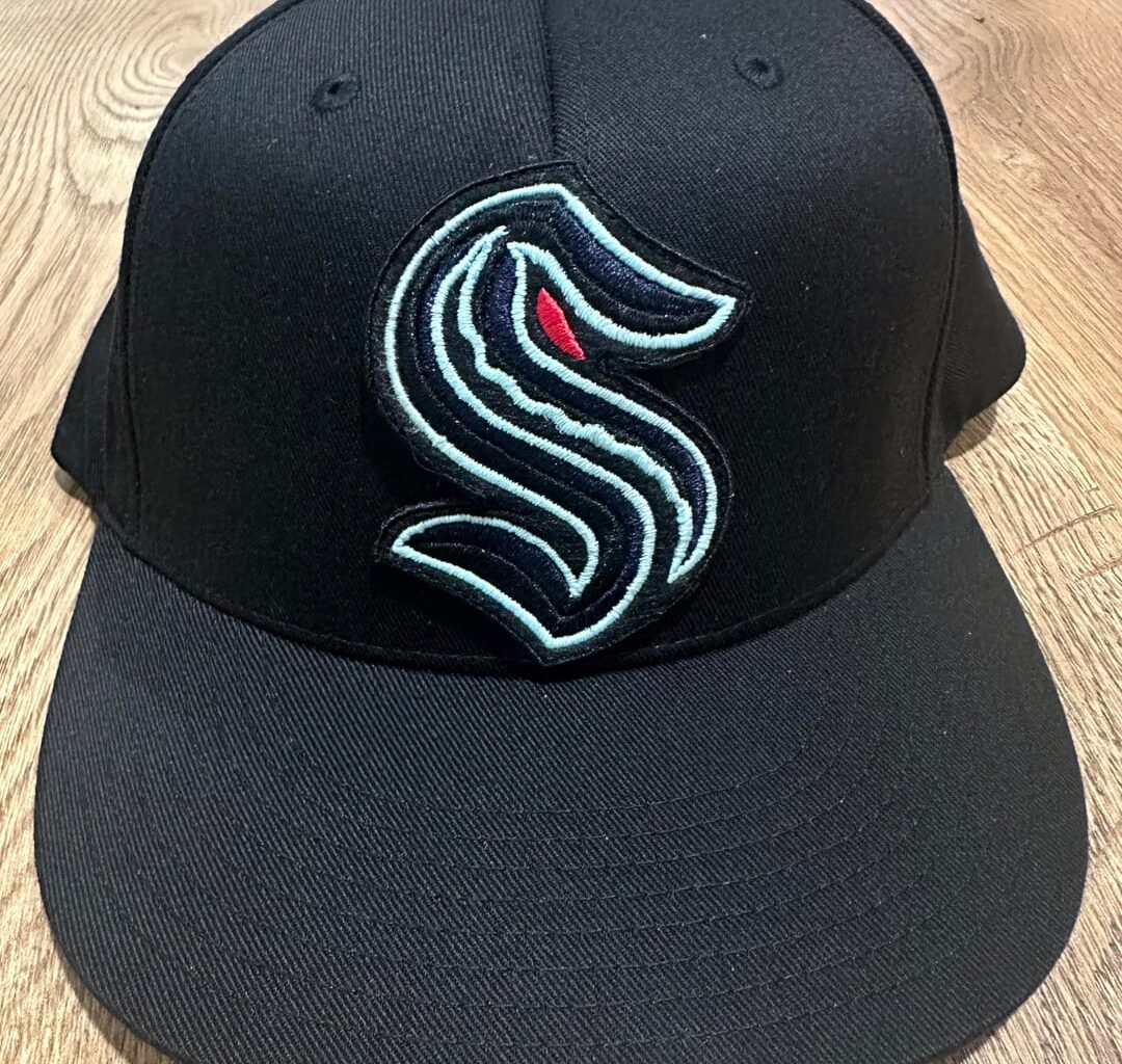 Glow in the Dark Hat