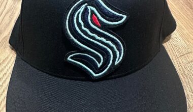 Glow in the Dark Hat