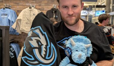 Merch Fairly Crispy 😤🦣