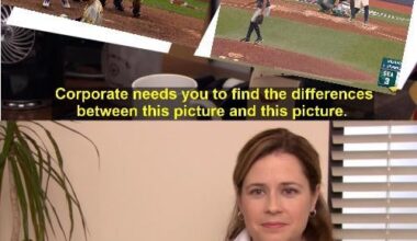 Padres 🤝 Mariners