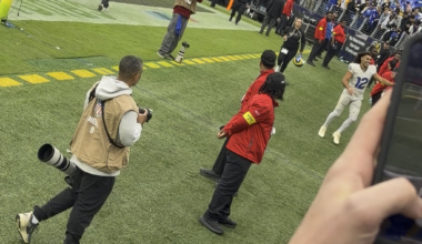 Best wr in the league