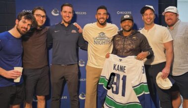 Garland and Kane with kash Patel 👎