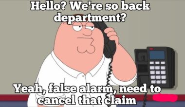 Seriously, are we even making the playoffs? :'(