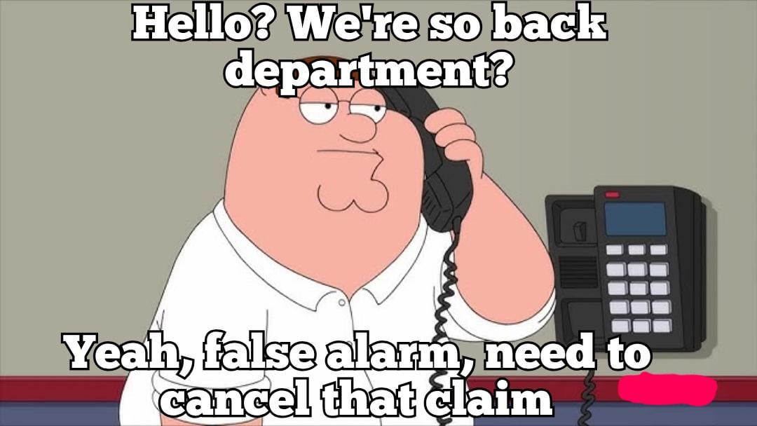 Seriously, are we even making the playoffs? :'(