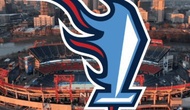 Logo Redesign for Fun