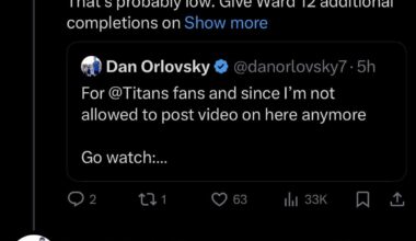 PK being told once again to know his role