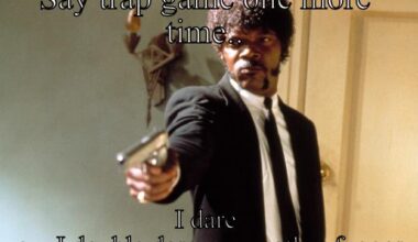 Not Gonna Happen, haha!