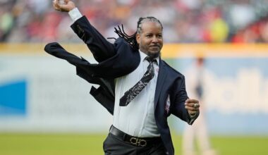 Manny Ramirez wants to be a MLB Hitting Coach