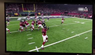 Happy Falcons Week! Here’s when Peyton threw a Super Bowl LI Party 😂