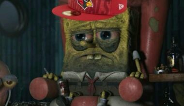 me watching the game today.