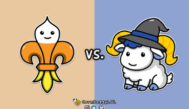 Los Angeles Rams Week 9 Matchup Doodle (Halloween Edition)