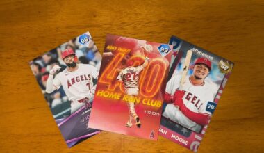 Printed MLB The Show 25 Diamond Dynasty Cards 😍