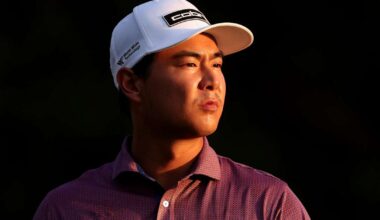 Korn Ferry Tour bubble watch: Who's battling for TOUR cards this week at Korn Ferry Tour Championship?