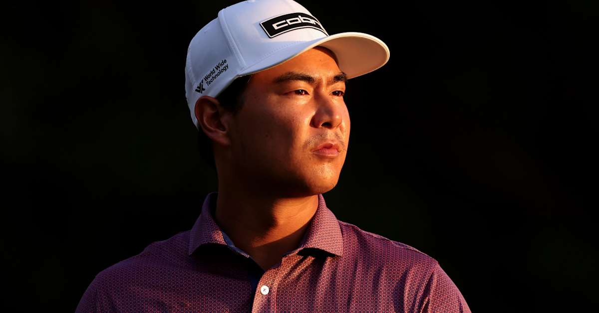 Korn Ferry Tour bubble watch: Who's battling for TOUR cards this week at Korn Ferry Tour Championship?