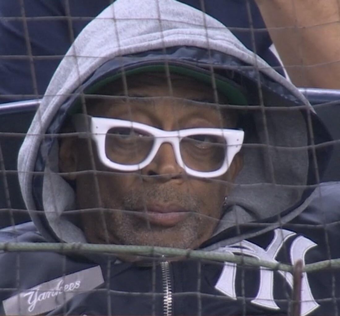 IT’S TIME FOR THE KNICKS‼️