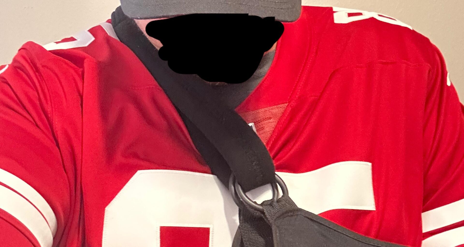 Costume for the next 10 days!!!